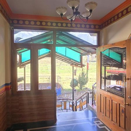 Hotel Samdupling Himalayan Brothers Νταραμσάλα Εξωτερικό φωτογραφία