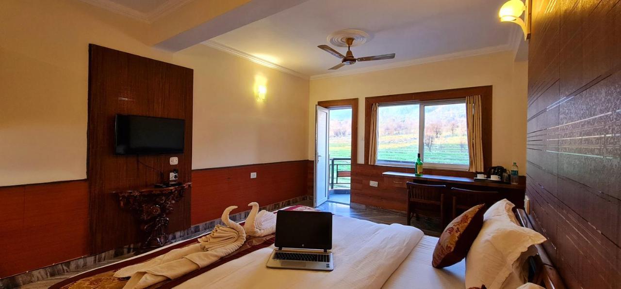 Hotel Samdupling Himalayan Brothers Νταραμσάλα Εξωτερικό φωτογραφία