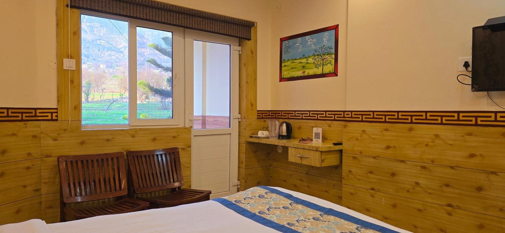 Hotel Samdupling Himalayan Brothers Νταραμσάλα Εξωτερικό φωτογραφία